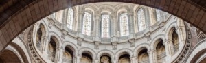Coupole de la Basilique du Sacré Coeur
